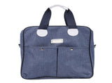 2 in 1 Expandable Carry On Luggage Set Polyester Fabric Weekender Travel Luggage Carry On Suitcase V1294-YM0901-3117250006611
