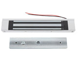 Electromagnetic Lock Waterproofing 396lbs 180kg Holding Force 12V Electric Magnetic Lock for Access V1294-YM0901-3114250010311
