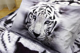 Cozy Nights 3-Piece Duvet Cover Set - Soft & Durable Fabric-Queen V745-AQ021100Q3