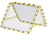 40"x35"x37" Soccer Rebounder Net Kick-Back Portable Football Training Gift V952-ZQHDWTZ10010AQ342V0
