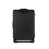 Flightmode Travel Suitcase Medium V915-FL2401-BK
