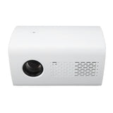 Portable Mini Projector Support Screen Sharing Full HD 1080P 36150 Inch Multifunctional Home V1294-YM0901-3113240076311