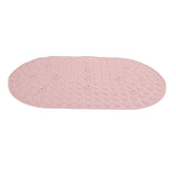 Foot Massage Mat Silicone Anti Slip Pressure Point Massage Pad with 11 Magnetic Stones for Home V1294-YM0901-3117250185611
