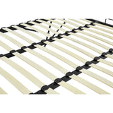 King Gas Lift Bed Mechanism with Frame Storage Platform & Sofa Bed Kit V63-931641