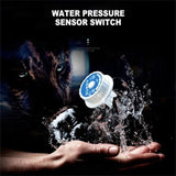 Tankless Instant Electric Hot Water Heater System Instant Hot Water Shower Heat V201-HS001WH-AU