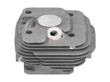 52mm Cylinder Piston Crankshaft Fuel Filter Bearing Gasket Set Parts for Stihl MS381 038 MS 381 V1294-YM0710-3111210298511