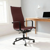 EBGO Adjustable High-Back Office Chair V1316-XR-A4432E