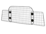 Dog Car Barrier, 96.5-168.5cm Adjustable Car Divider for Trunk Cargo Area, Universal-Fit Back Seat V952-TYTYHPTZJSCWHSP7AV0