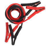 Heavy Duty Jumper Cables 1Pc with Full Copper Clamps for Car, SUV, Truck Emergency Battery Start V1192-AZ-W-31377