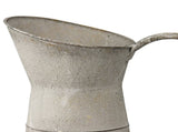 Distressed Tall Garden Jug 42cm V637-11039JUG
