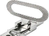 Heavy Duty 316 Stainless Steel Folding Mast Step with Diamond Tread Pattern for Boat,Yacht,Car,Truck V1259-DP01-A-1408