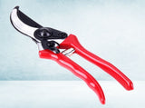 Masteelf 1 Set Red Grafting Pruner for Gardening 11.8*1.6in V1189-LWWAL-20260327-03588