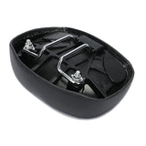 1 Bicycle Seat Seat Seat Comfortable Seat No Nose Big Butt Saddle Cushion V1366-AZ2-W-20617