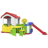 Lifespan Kids Wombat Plus Playhouse V420-PEWOMBATPLUS