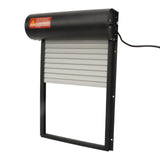 Chicken Coop Door Timing Mode Manual Mode Rugged LED Display Controller Auto Chicken House Door for V1294-YM0901-3111230258419