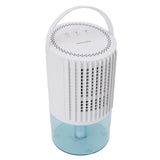 Dehumidifier for Home 1L Water Tank Quiet Dehumidifier for Room Bedroom RV Auto Shut Off 7 Colors V1294-YM0901-3113250020012
