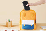 Portable Wireless Bluetooth A4 Thermal Mobile with 100Pcs Thermal Paper Inkless V1263-JX-6375
