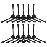 4/10Pcs Vacuum Side Brush Replacement For Medion For X50 Sw Md 2004 Robot Vacuum Cleaner Parts V1189-LWWAL-20260327-05034