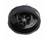 Juicer Extractor Blade for NUTRI NINJA Blender, Replacement Accessories V1263-JX-2910