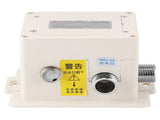 Automatic Infrared Sensor Faucet Kitchen Bathroom Sink Cold Water Tap with Control Box V1294-YM0901-JYA03897