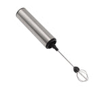 Electric Mini Blender, Handheld, Auto Stainless Steel Detachable Milk Foamer for Home Kitchen V1263-JX-2932