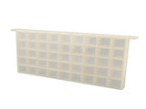 Queen Bee Storage Device Multifunctional Plastic Bee Storage Cage for Queen Rearing V1294-YM0523-3111220114911