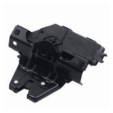 Trunk Door Lock Actuator Trunk Lid Latch Rear Trunk Lock Actuator Motor High-Quality Material Easy V1370-AZ4-06994
