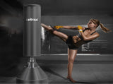 Centra Boxing Punching Bag Free Standing PUCH1001-RD