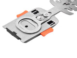 For HSA26 Shrub with Replacement Blade for Cordless Hedge HA038203000 Smile Home V1189-LWWAL-20260327-04461