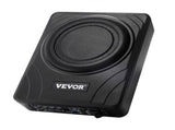 8" 300W Under Seat Car Subwoofer Slim Powered Car/Truck Subwoofer System V952-MCXAZQCZYXDY7QMYIV9