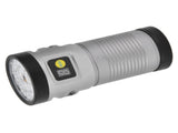 Brightest Flashlight LED 8 Modes Type C 9000mAh Waterproof Multifunctional Outdoor Light for V1294-YM0710-3119210209312