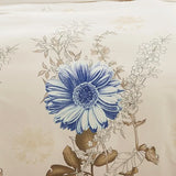 Stripe Lisbon Bloomscape Quilt / Doona / Duvet Cover set V745-AQ082018SK3