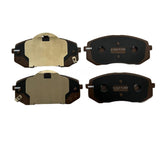 ceramic front brake pads, Hyundai 2011-2025, ceramic brake pads Australia, Hyundai brake pads, V1102-805-42087-PCS-58101-B2A60