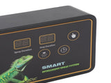 Rainforest Tank Timer Misting System Quiet Touch Control Automatic Reptile Mister with Timer 360&deg V1294-YM0901-3111240329012