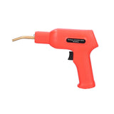 Handheld Plastic Welding Machine Hot Stapler Repair Welding Tool for Home Garden Supplies OrangeUS V1294-YM0901-3111210202614