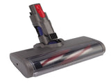 Vacuum Cleaner Brush Head Carpet Top Roller Replacemnt Brush Head for V10 V11 Dust Removal Machine V1294-YM0715-3113220100811