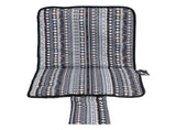 Foldable Heating 3 Gears Adjustable USB Powered Portable Water Proof Camping Chair Heated V1294-YM0901-3111240250611