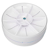 Home Portable Mini Small Installation Free Fruit and Vegetable Washing Machine Wireless V1294-YM0703-3113230149212