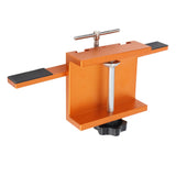 Cabinet Clamps Right Angle Professional Aluminum Alloy Installation Clamps for Display V1294-YM0703-3114230069811