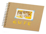 Greeting Card Clearance! JWDX Diy Wedding Baby Scrapbook Album, Create Your Own Diy Wedding V1189-LWWAL-20260325-01752