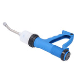 Continuous Syringe 70ml Adjustable Injector Veterinary Accessory for Pig Cattle Sheep V1294-YM0901-3111200275711