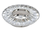 LED Crystal Wall Lamp 85265V 2000LM Human Body Induction Wall Lamp for Aisle Bathroom Corridor Hall V1294-YM0901-3119210097711