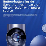 Hidden Driving Recorder For Safety Videos PRL-68963060DBT