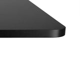 Levede Desktop For Motorised Adjustable Black 120X60CM DH1048-120-BK_NZ
