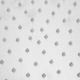 Rain Shower 12 Inch Stainless Steel G1/2 Thread Ultra Thin High Pressure Round Rainfall Shower V1294-YM0901-3112240008312