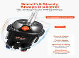 Hydraulic Steering Kit, 90 HP, Marine Boat Hydraulic Steering System, with 6.9 MPa/1000 psi Helm V952-YYZXXTTJ90HPDLO3P001V0