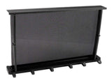 Retractable Clothes Rack with Template Wall Mount Mesh Breathable Platform Aluminium Laundry V1294-YM0710-3117230349913