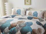 Butterfly Camille Dream Quilt / Doona / Duvet Cover set V745-AQ044068S2