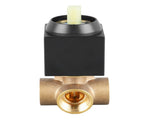 Shower Mixer Valve Wall Mount Concealed Rough In Kit Bathroom Tub Copper Faucet Single Function V1294-YM0706-3112230044011