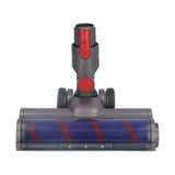Vacuum Cleaner Floor Brush Head Replacement with LED Light for V7 V8 V10 V11 Vacuum Cleaner Parts V1294-YM0715-3113220098011